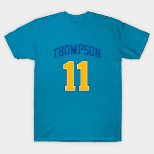 Klay Thompson Number 11 T-Shirt